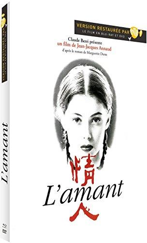 L'Amant [Combo Collector Blu-ray + DVD]