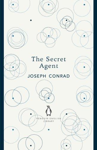 The Secret Agent (Penguin English Library)