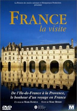 France, la visite [FR Import]