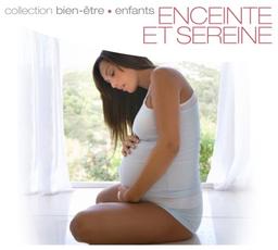 Well Being for Children-Pregnant and Serene