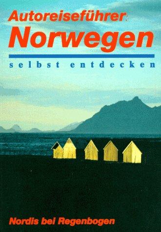 Autoreiseführer Norwegen