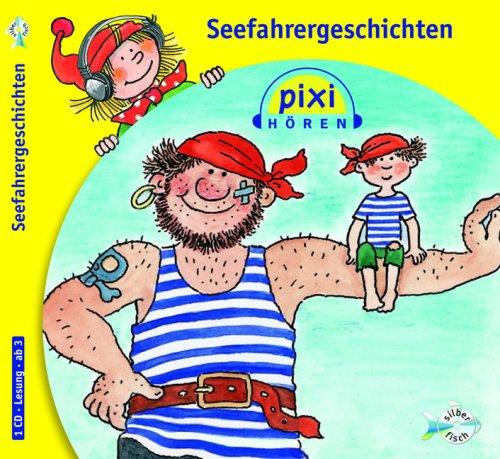 Seefahrergeschichten: 1 CD