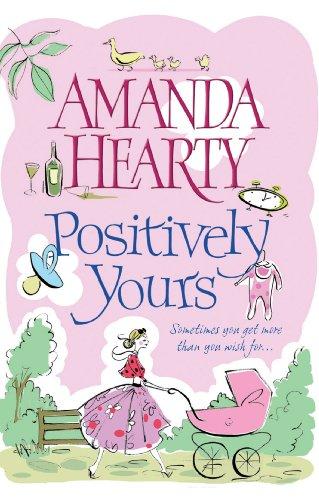 Positively Yours (English Edition)