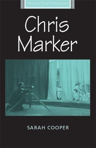 Chris Marker (French Film Directors)