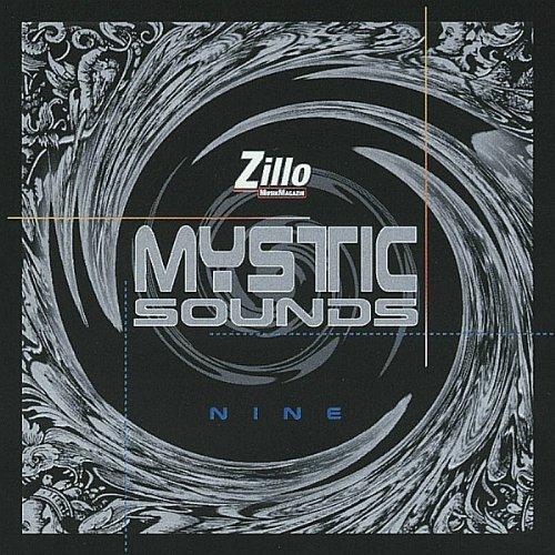 Zillo-Mystic Sounds Vol.9