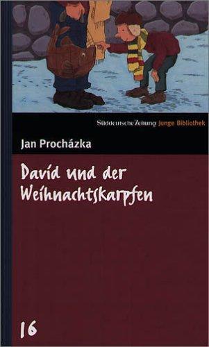 David und der Weihnachtskarpfen. SZ Junge Bibliothek Band 16