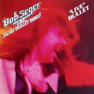 Live Bullet (Bonus Track)