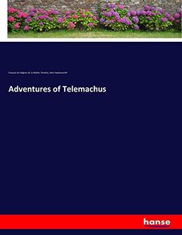 Adventures of Telemachus