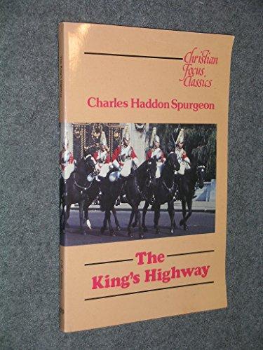 King's Highway, the C H Spurgeon