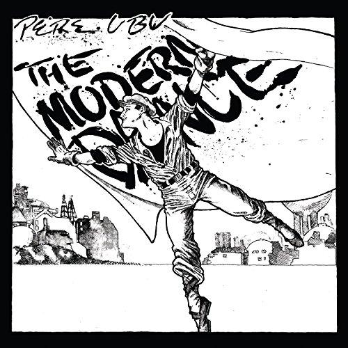 The Modern Dance [Vinyl LP]