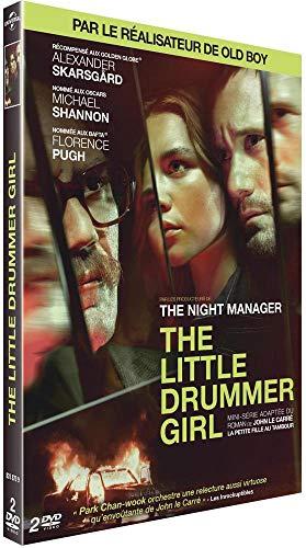 Coffret the little drummer girl [FR Import]