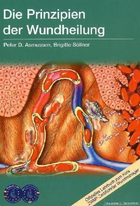 Die Prinzipien der Wundheilung: Wundtypen, Wundheilungsvorgänge und Wundheilungsstörungen