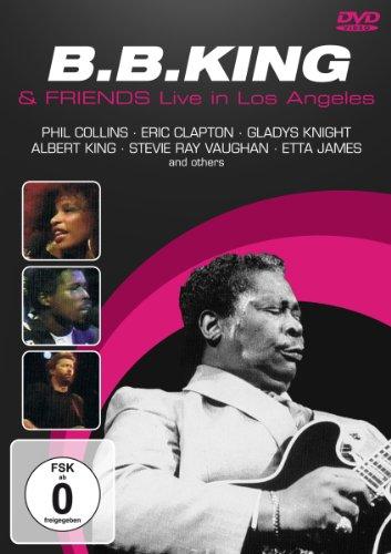 B. B. King & Friends - Live in Los Angeles