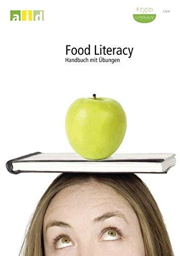 Food Literacy - Handbuch mit Übungen