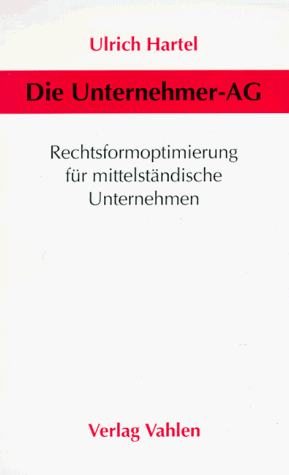 Die Unternehmer-AG