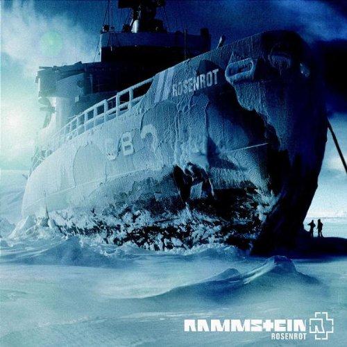 Rosenrot (Limited Edition) (CD + DVD)