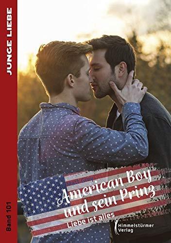 American Boy 4: Liebe ist alles