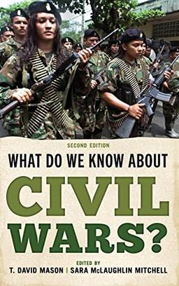 What Do We Know about Civil Wars?, Second Edition