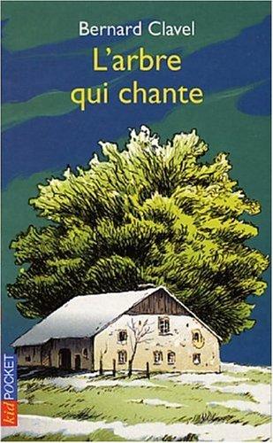 L'arbre qui chante