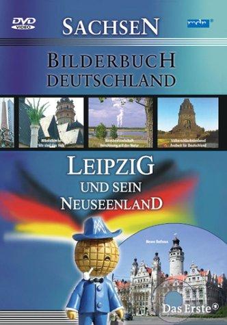 Bilderbuch Deutschland - Leipzig und sein Neuseenland