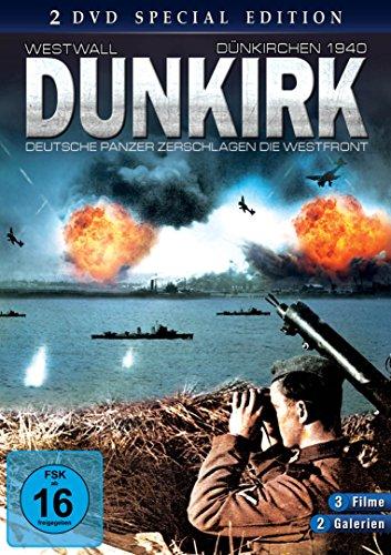 Dunkirk (2 DVDs)