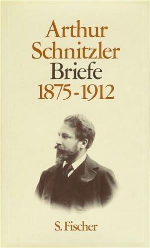 Briefe 1875-1912