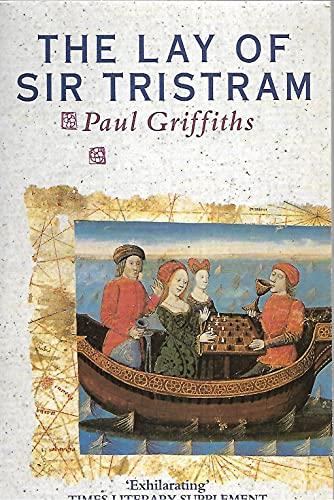 The Lay Of Sir Tristram