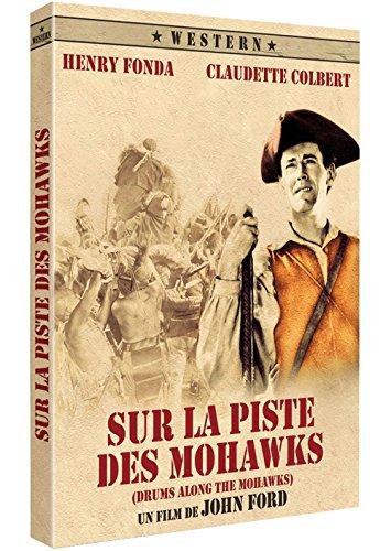 Sur la piste des mohawks [FR Import]