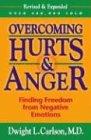 Overcoming Hurts & Anger