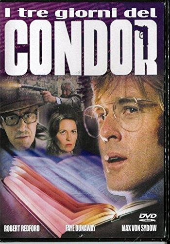 I Tre Giorni Del Condor  (ed.sp.) [IT Import]