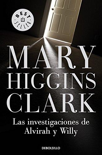 Las investigaciones de Elvira y Willy (Best Seller)