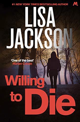 Willing to Die: Montana Series, Book 8 (Montana Mysteries, Band 8)