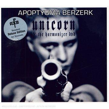 Unicorn & Harmonizer - Remastered Edition incl. Bonustracks