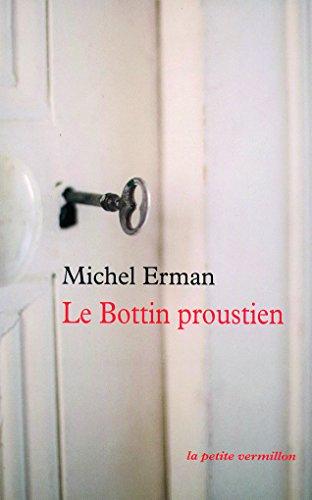 Le bottin proustien : Qui est qui dans la Recherche ?