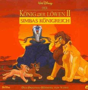 Simbas Königreich-O-Hörspiel