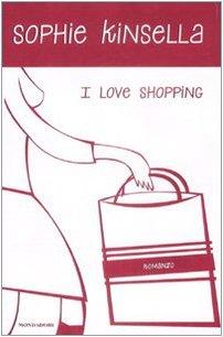 I love shopping (Omnibus)