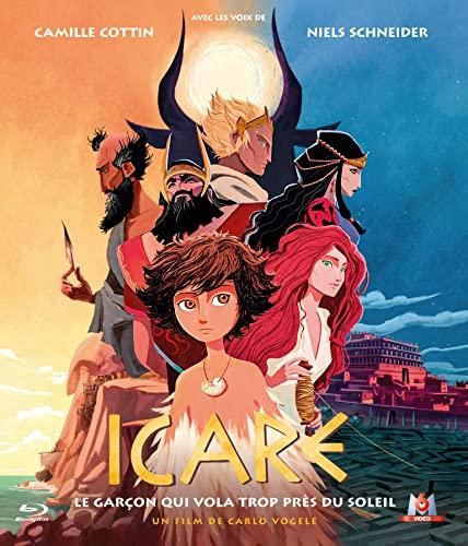 Icare [Blu-Ray]