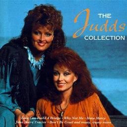 Judds Collection