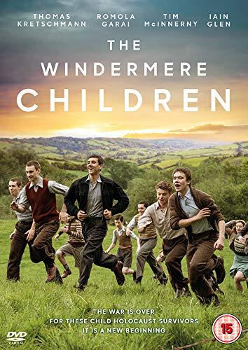 The Windermere Children [DVD]