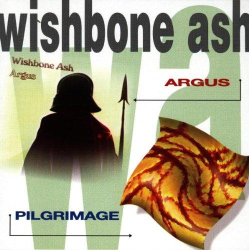 Argus/Pilgrimage