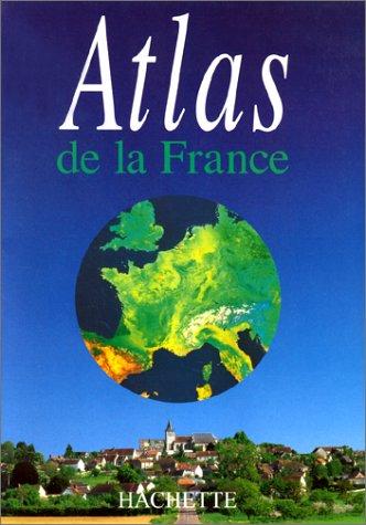 Atlas de la France