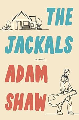 The Jackals: A Novel