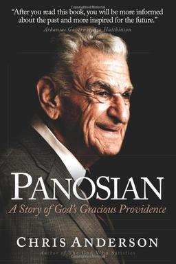 Panosian: A Story of God's Gracious Providence