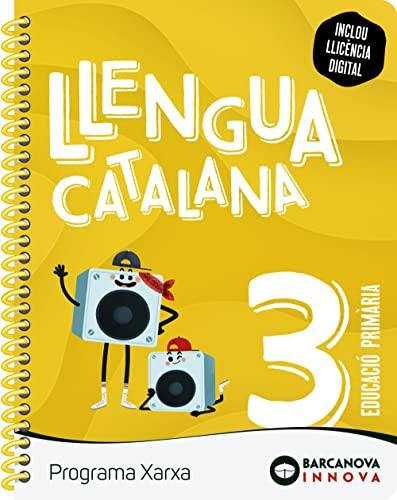 Xarxa 3. Llengua catalana (Innova 2)