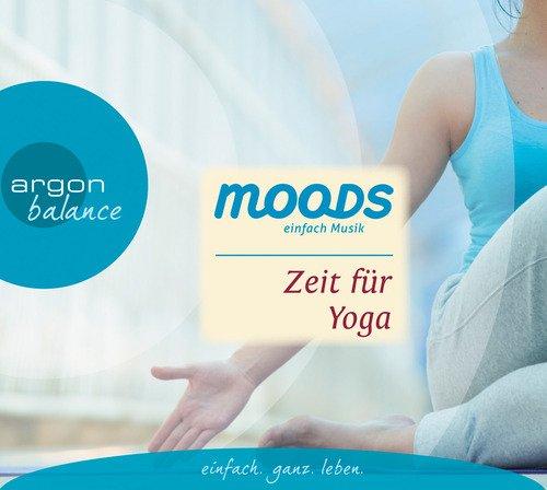 Zeit für Yoga: Balance Moods - einfach Musik