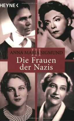 Die Frauen der Nazis III