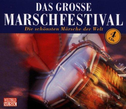 Das Grosse Marschfestival