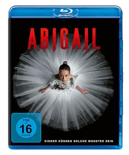 Abigail [Blu-ray]