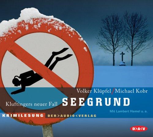 Seegrund. 3 CDs