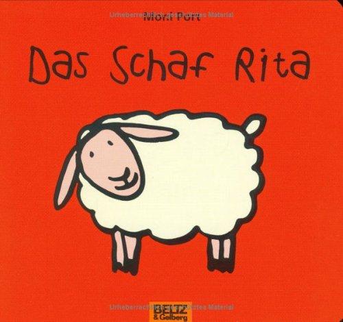 Das Schaf Rita